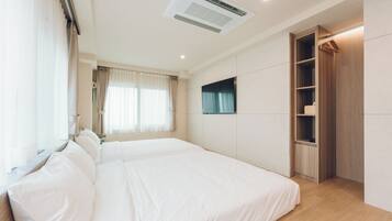 Suite – royal | Wi-fi (inkludert)