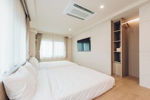 Royal Suite | Free WiFi