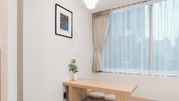 Family Suite | Free WiFi