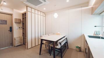 Luxury-Suite | Kostenloses WLAN