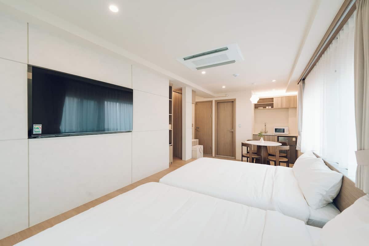 Suite reial | Wifi gratuïta