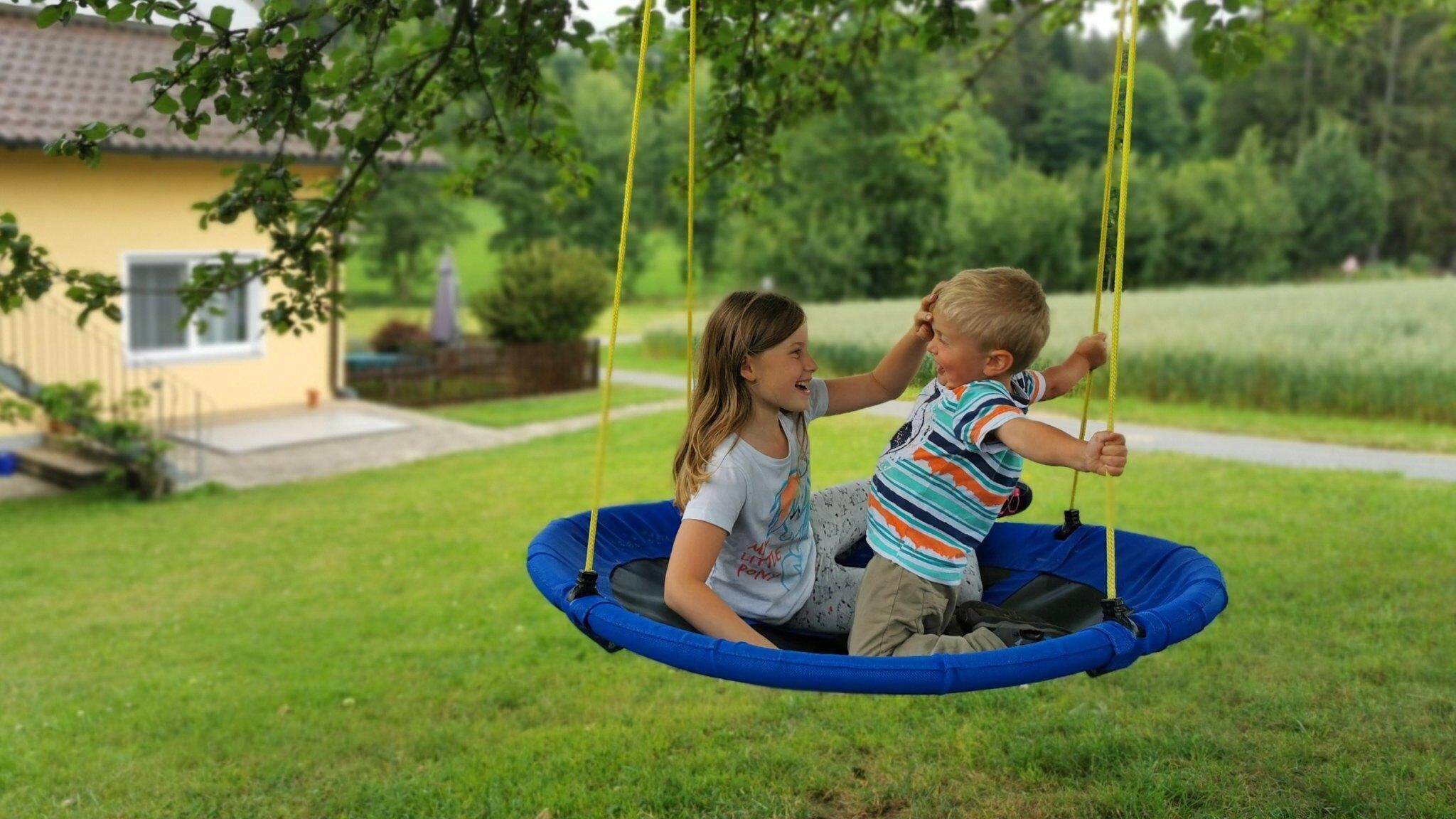 Espace pour enfants