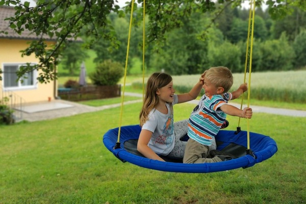 Espace pour enfants