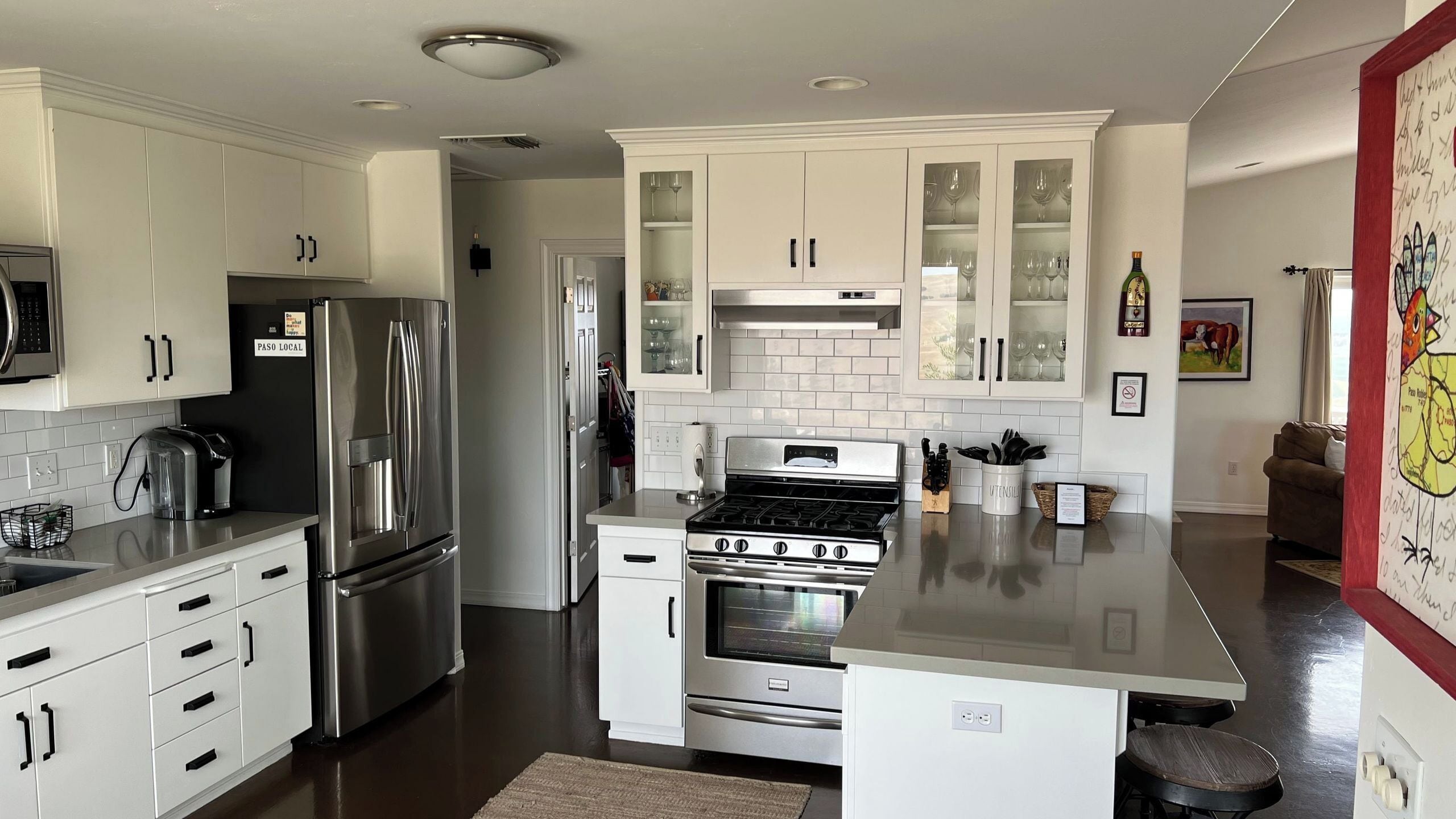 House (4 Bedrooms) | Interior