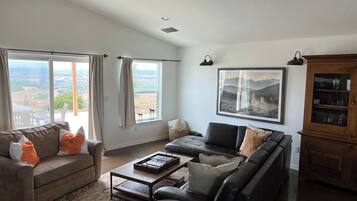 Casa (4 Bedrooms) | Interior