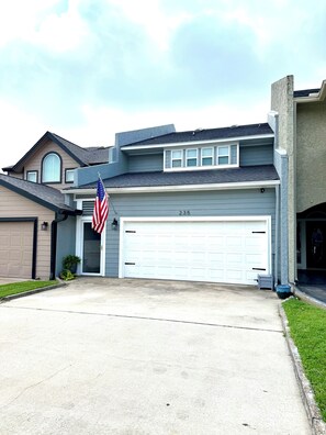 Exterior - The Capetown Lakehouse with Boat Slip & Lift! (Montgomery)