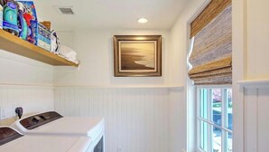 Interior - Bonnet Shores Beach Home- 3 Min Walk to Beach! (Narragansett)