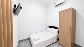 Deluxe-Doppelzimmer