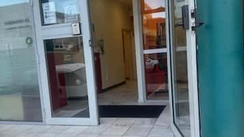 Double Room | Exterior detail