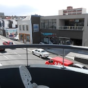 Hobart City Hotel