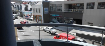 Hobart City Hotel