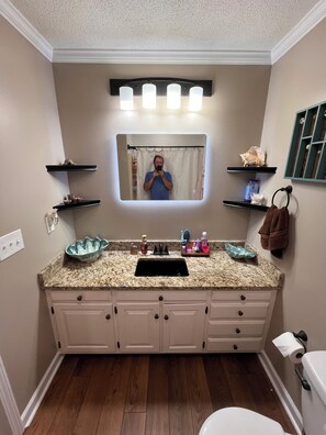 Baño