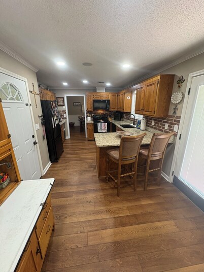 The Perfect Oxford Escape- 4BR Home, 10 Minutes to Football & The Square