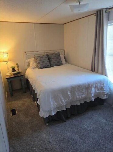 Cozy 3-bedroom house in delightful Vidalia