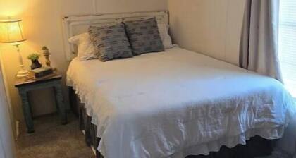 Cozy 3-bedroom house in delightful Vidalia