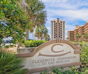 Property grounds - Paradise awaits! Just a few clicks away! (Gulf Shores)