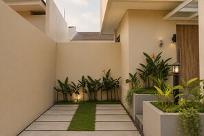 ที่จอดรถฟรี