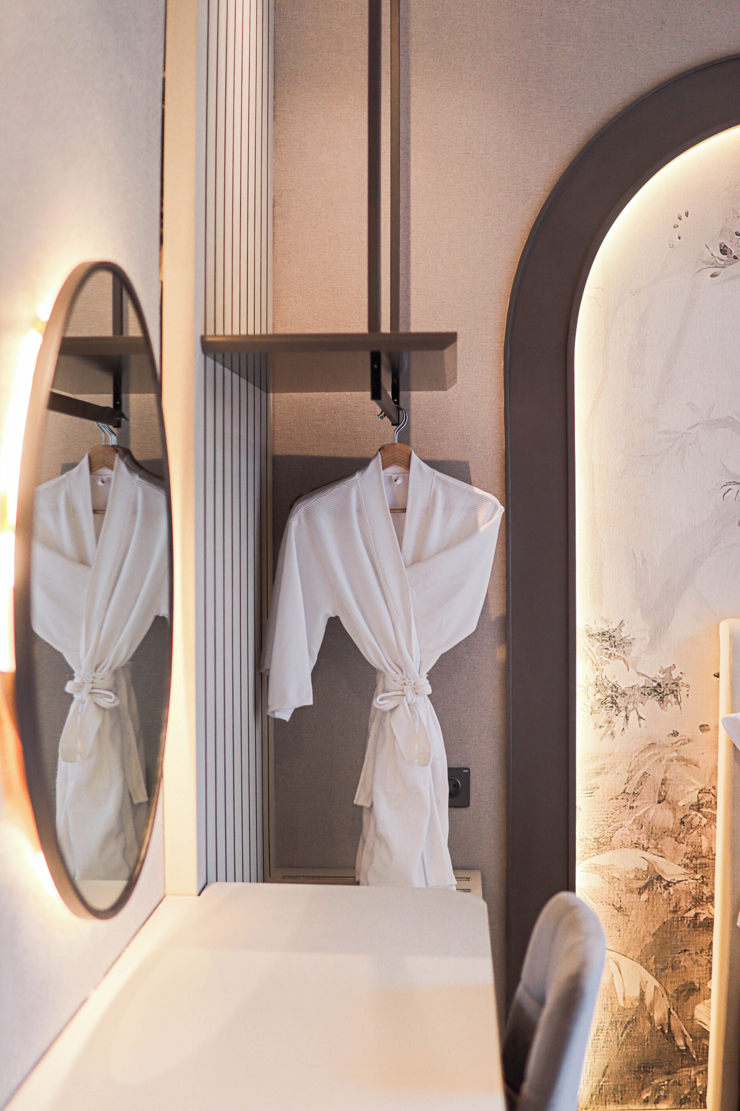 Villa, Non Smoking, Private Pool | Interior