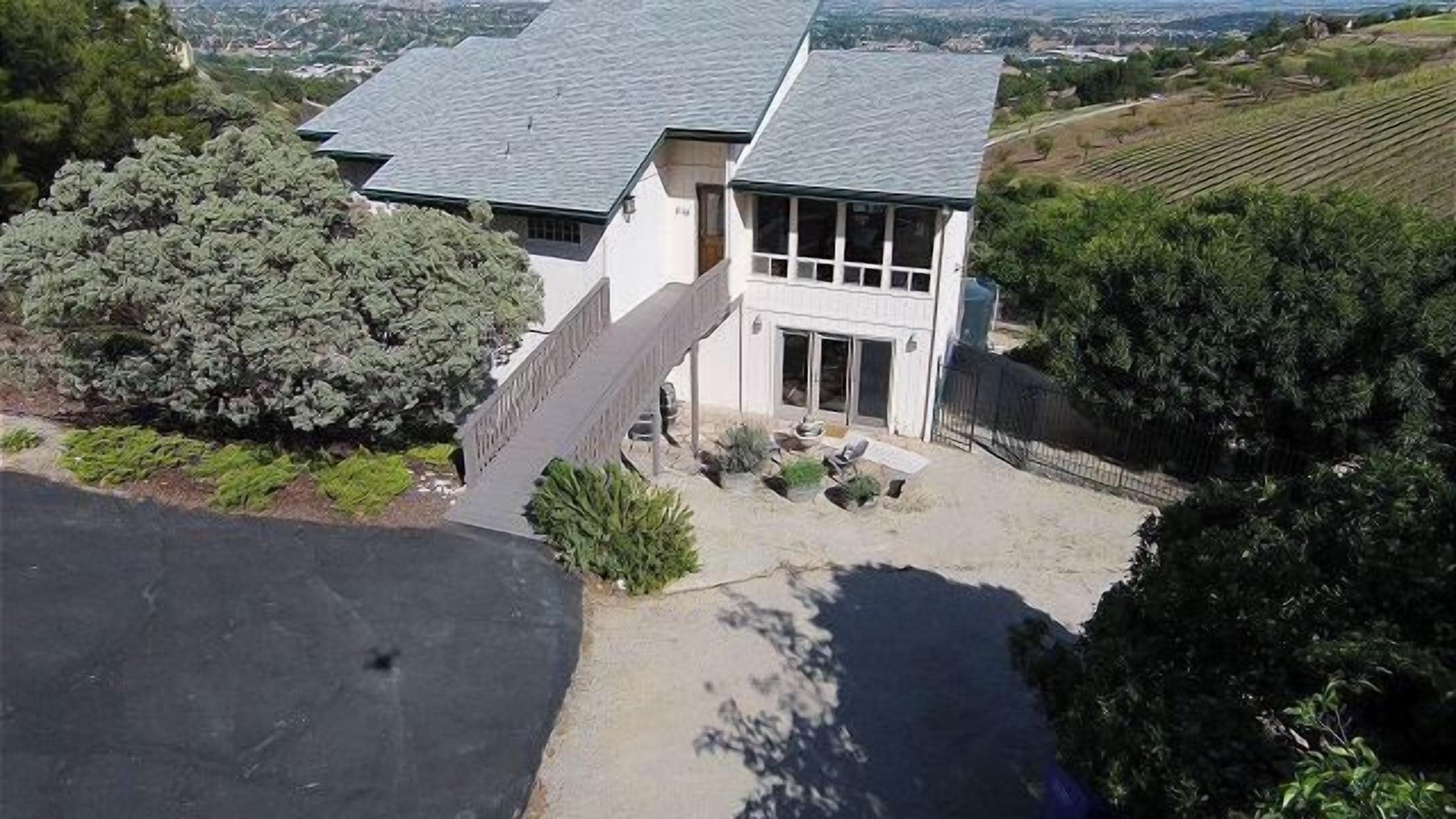 Ferienhaus (4 Bedrooms) | Innenbereich
