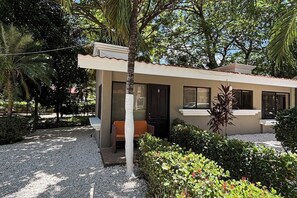 Exterior - Studio with Shared Pool, Lanai, Water Views (Playas del Coco)