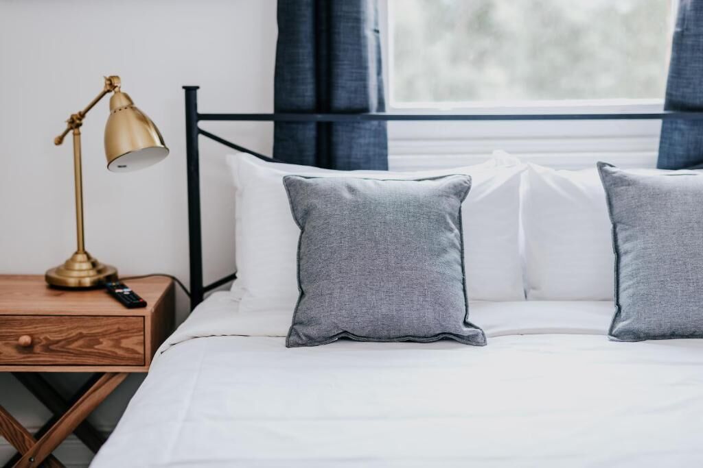 Kamar Double, kamar mandi umum | Wi-Fi gratis