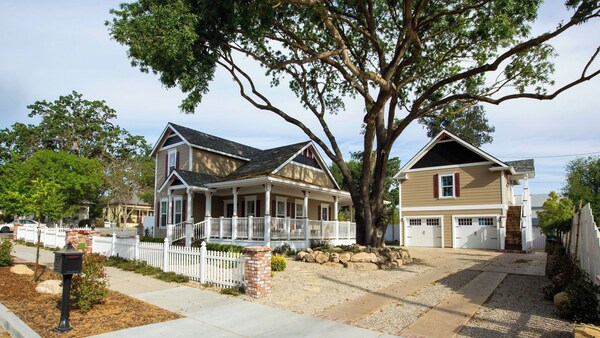 Baby Bliss By Avantstay Steps To Dining + Shops Paso Robles Wine Country - California