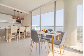 Dining - Spectacular views, just steps from the beach! (La Boquilla)