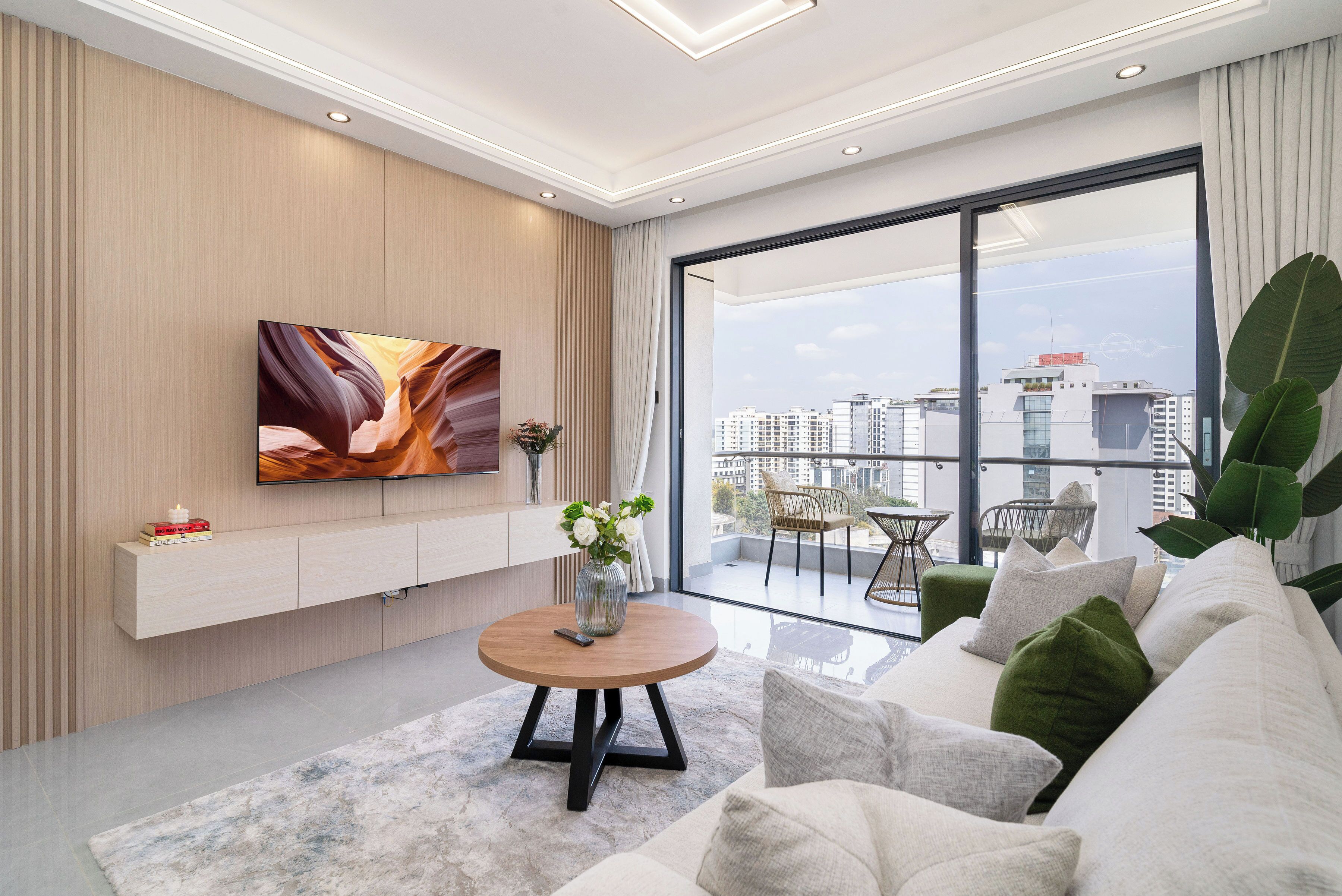 Smart TV