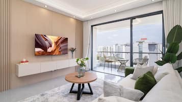 Smart TV
