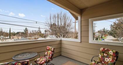 Olive Alley by Avantstay Outdoor Dining + Full Kitchen Downtown Paso Robles Wine Country