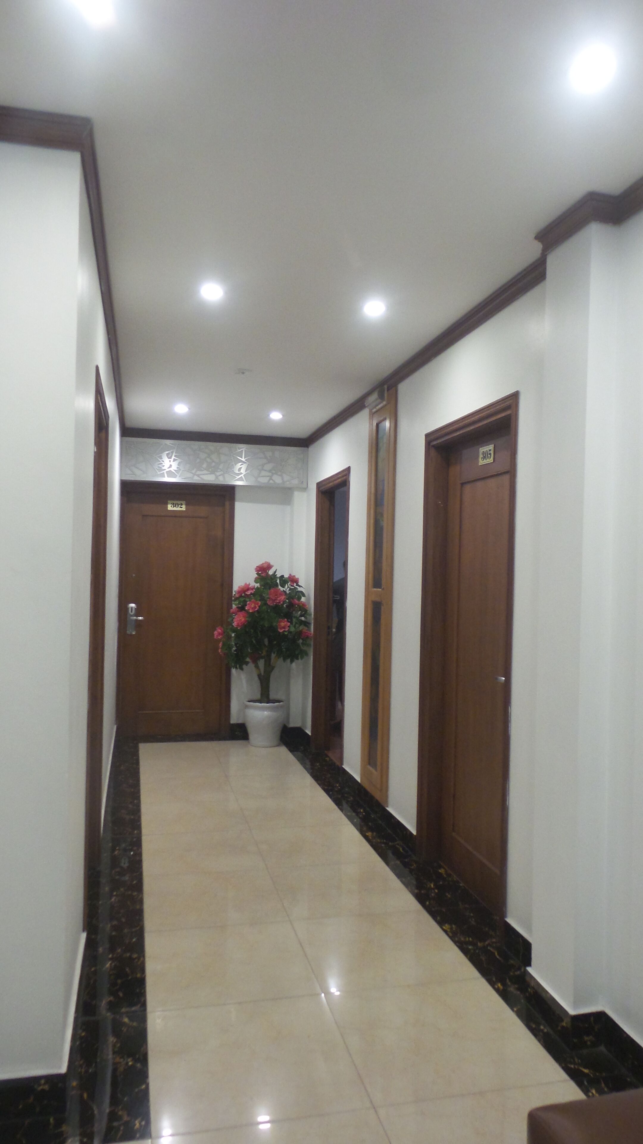 Chambre Deluxe double pour 1 personne, vue sur la ville | Intérieur
