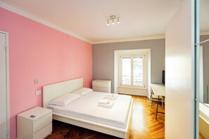 Room - Buenosaires5 Elegance in Porta Venezia by Hospity (Milan)