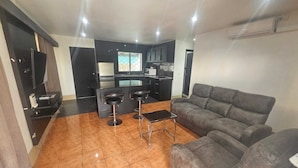 Casa, 3 habitaciones (14-3) | Zona de estar