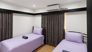 Casa, 3 habitaciones (14-3)