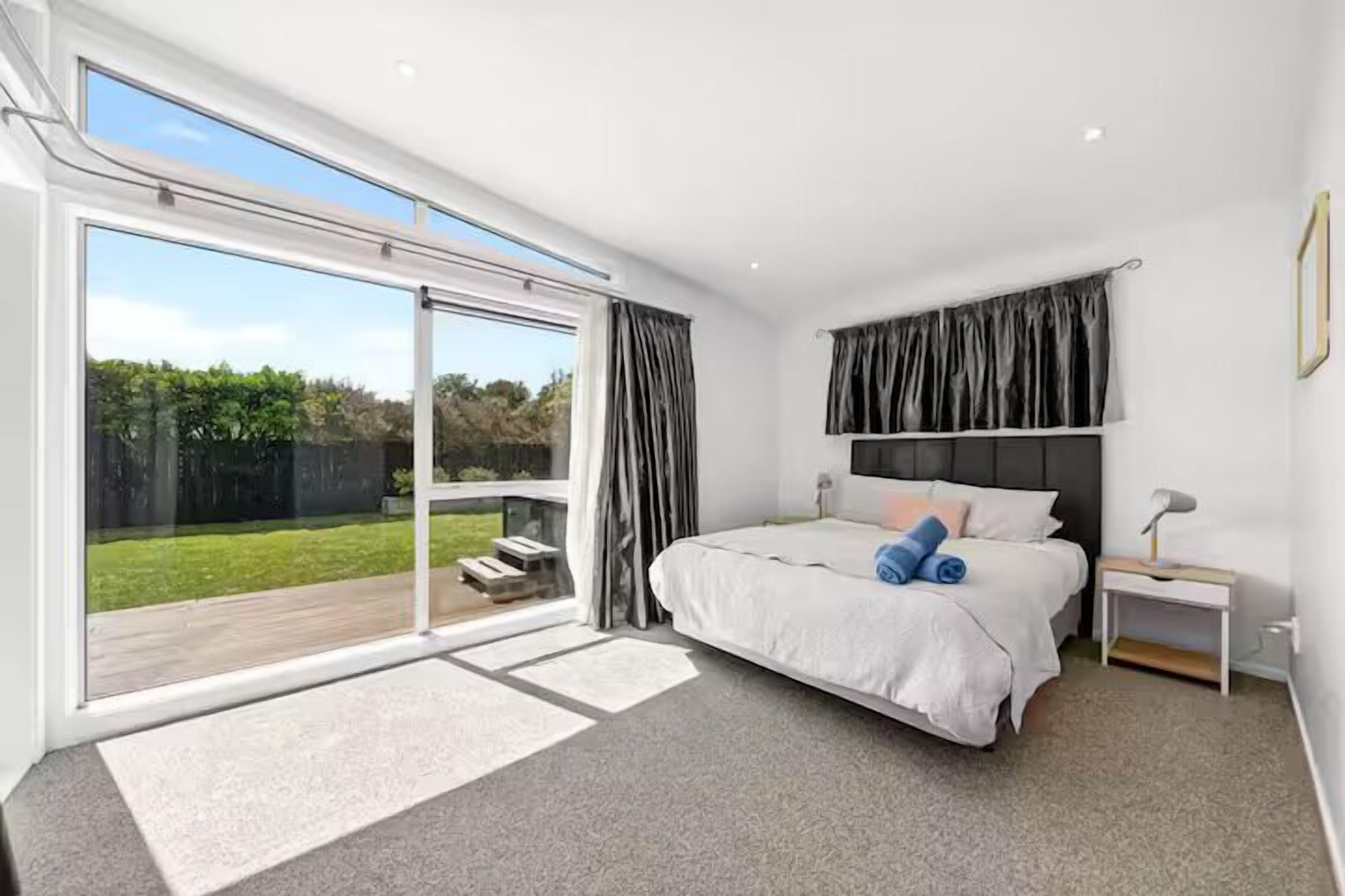 4 bedrooms, WiFi