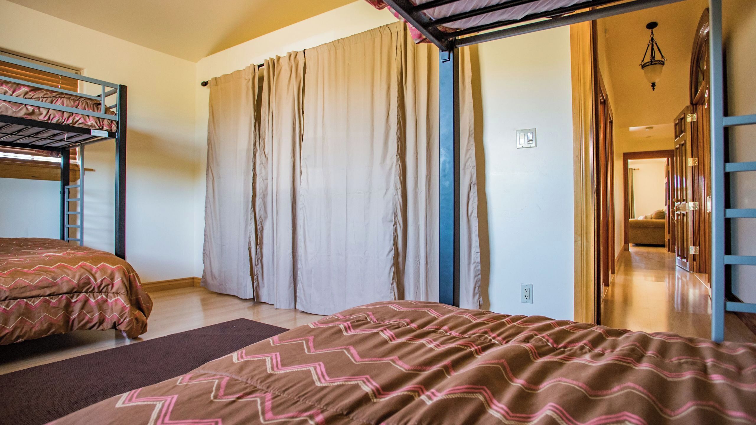 Casa (4 Bedrooms) | Interior