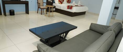 Family Suite | Desk, WiFi (free)