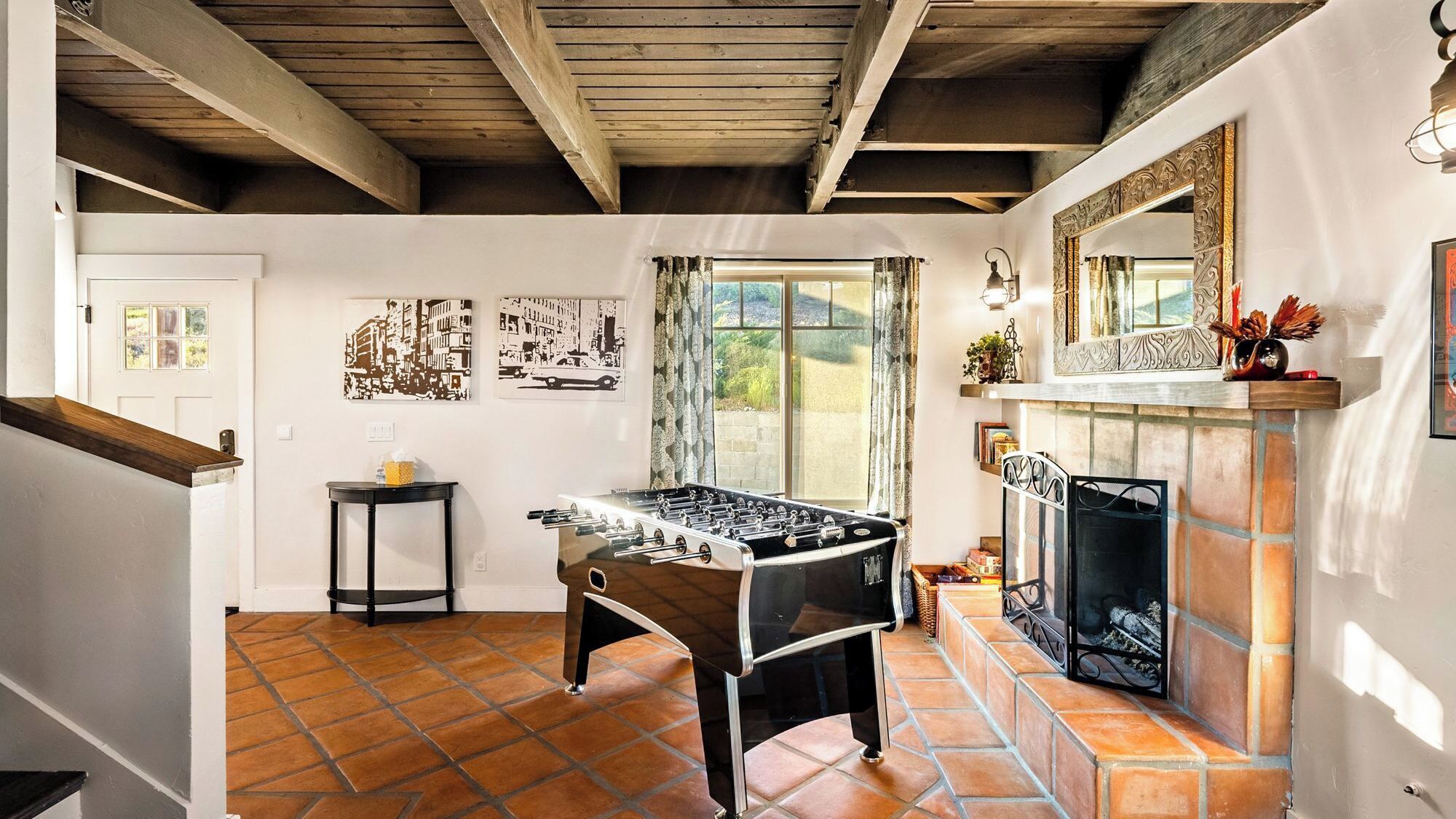 Ferienhaus (6 Bedrooms) | Innenbereich