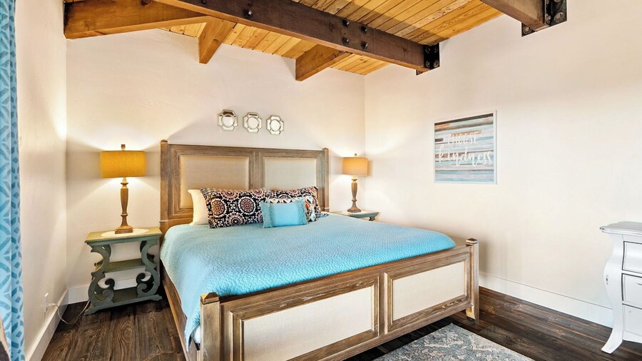 Highland Park Panorama by Avantstay Game Room + Panoramic Views Wine Country