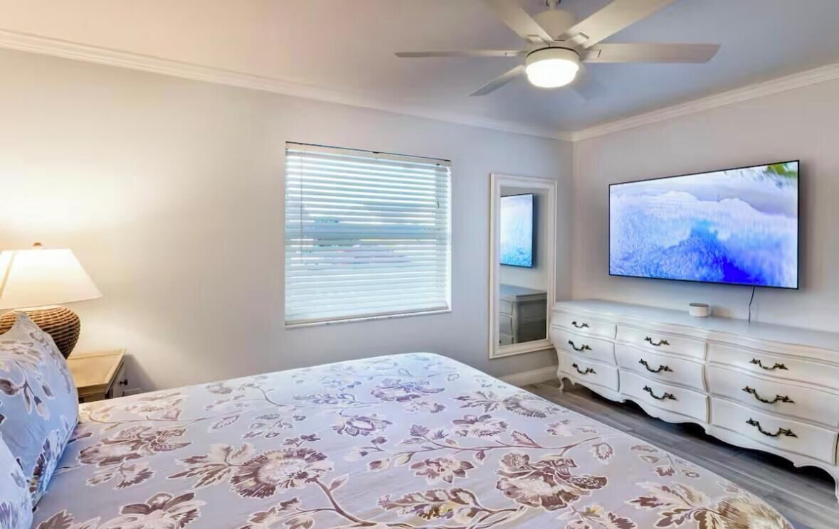 4 Schlafzimmer, WLAN, Bettwäsche