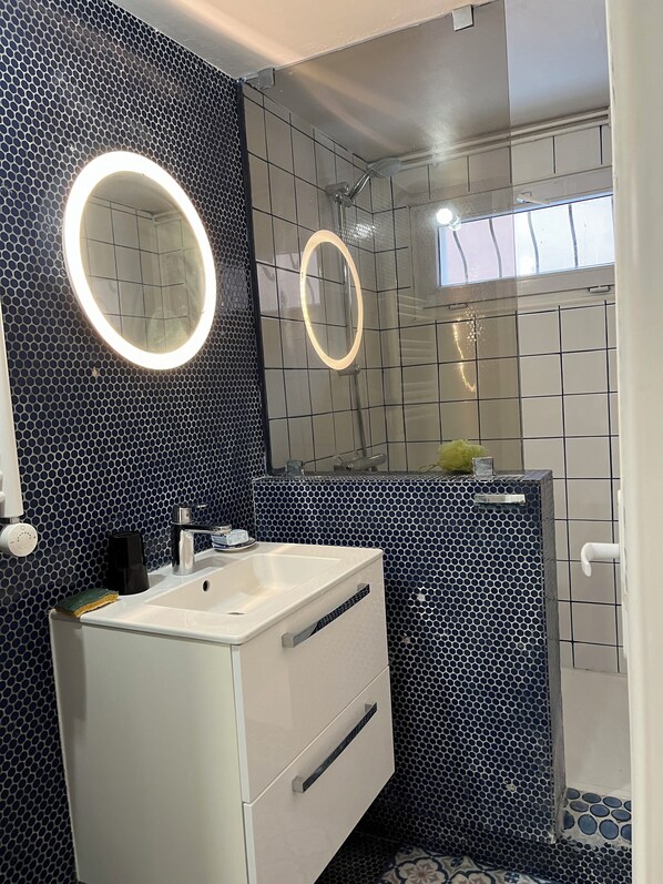 Badkamer