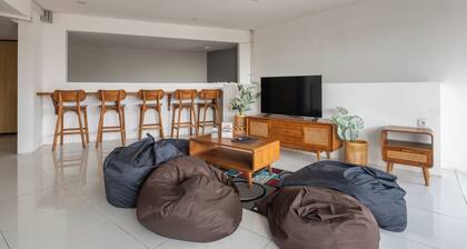 New Hostel Braga