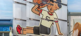 New Hostel Braga