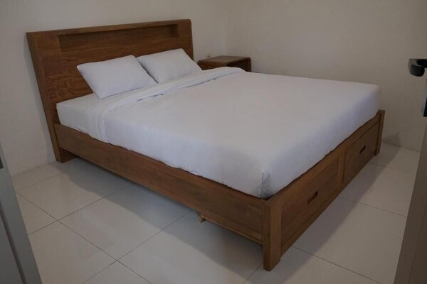 New Hostel Braga - Bandung