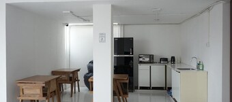 New Hostel Braga