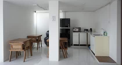 New Hostel Braga