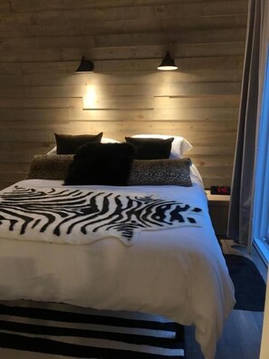 Chalet, Nichtraucher, Terrasse