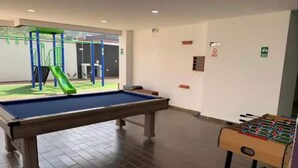 Sala de jogos