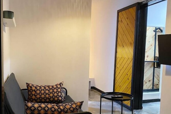 Family Room, Balcony, Beach View | In-room safe, blackout drapes, soundproofing