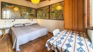 Room - Lovely home in Capdepera with private swimming pool, can be inside or outside (Capdepera)